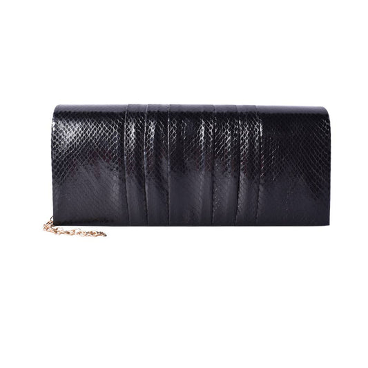 Sydney Snake Clutch