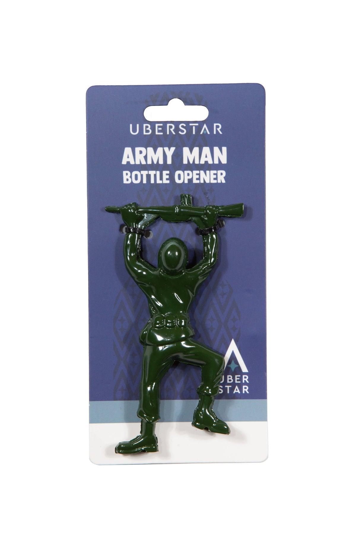 Army Man Flaskeåpner