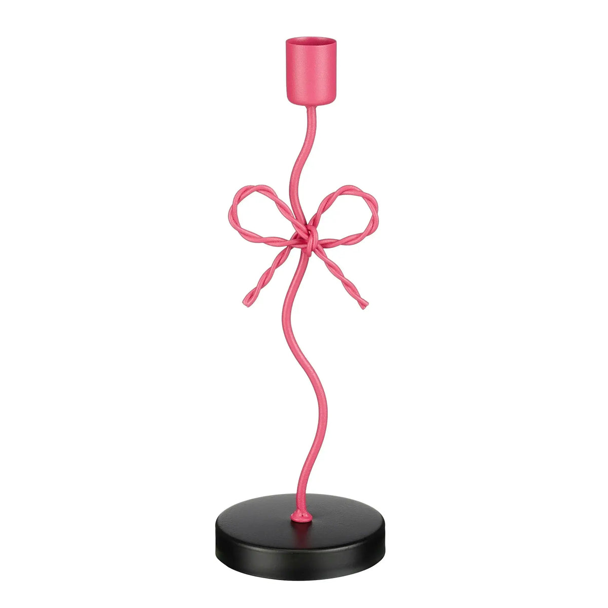 Strik Roze Lysholder