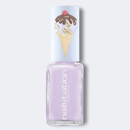 Neglelakk Purple