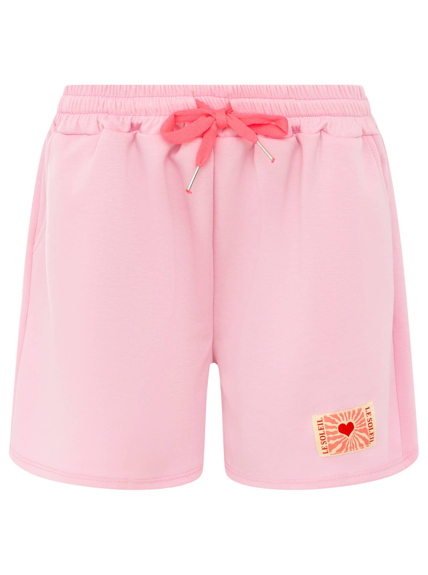 Heart Shorts