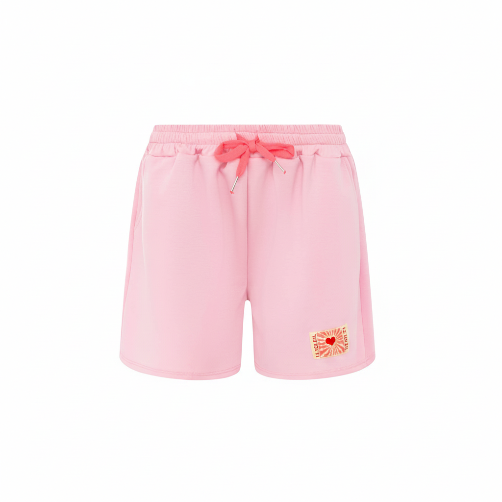 Heart Shorts