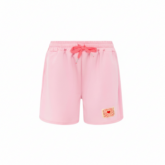 Heart Shorts
