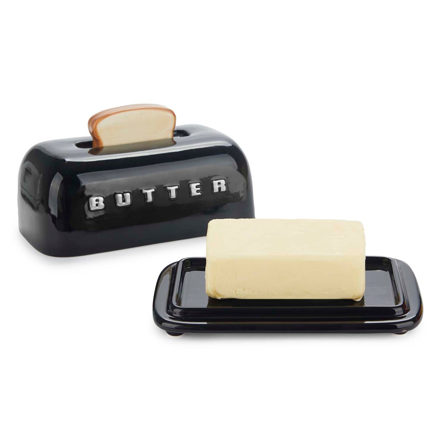 Smørklokke Toasty