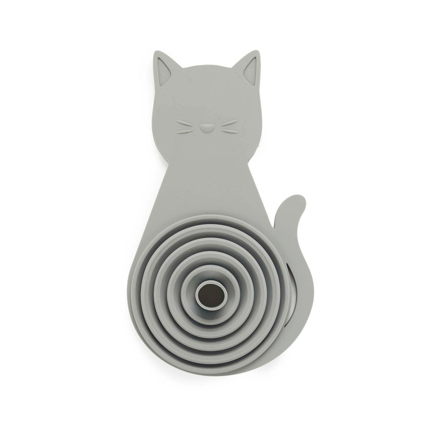 Silikontrakt Katt