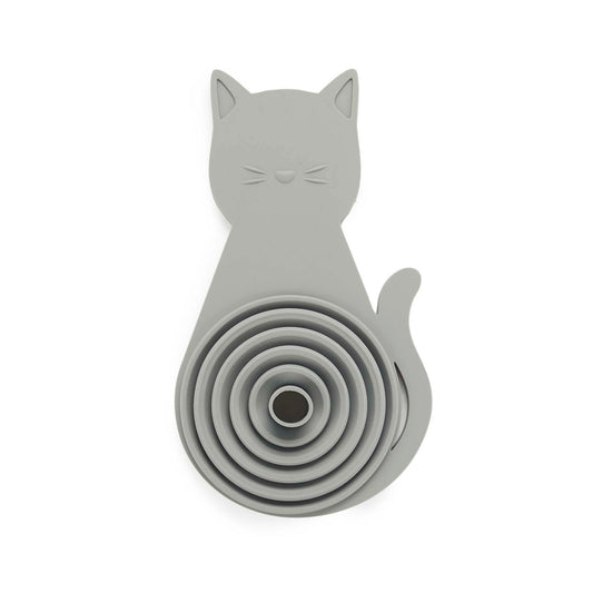 Silikontrakt Katt