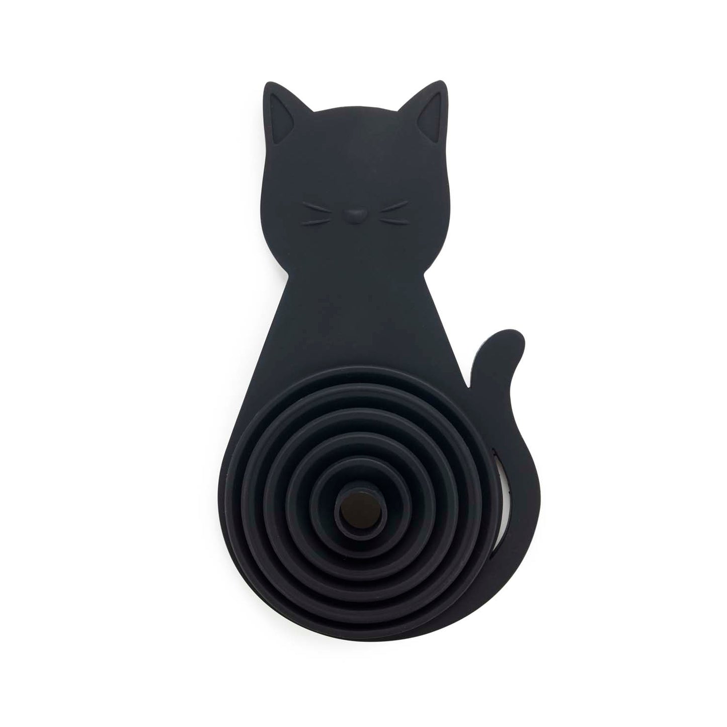 Silikontrakt Katt