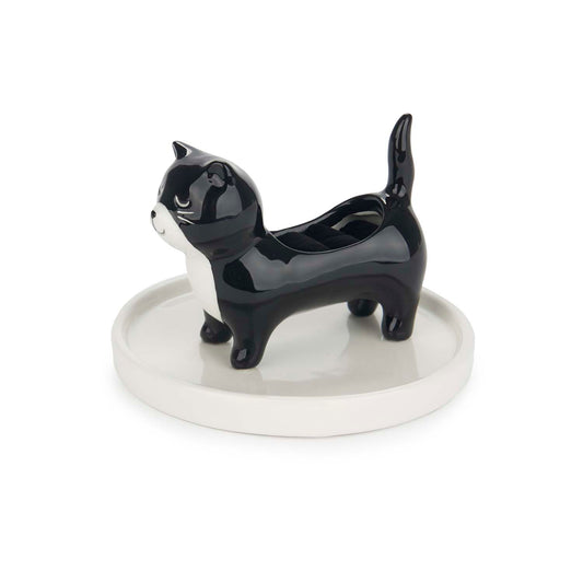Ringfat Katt