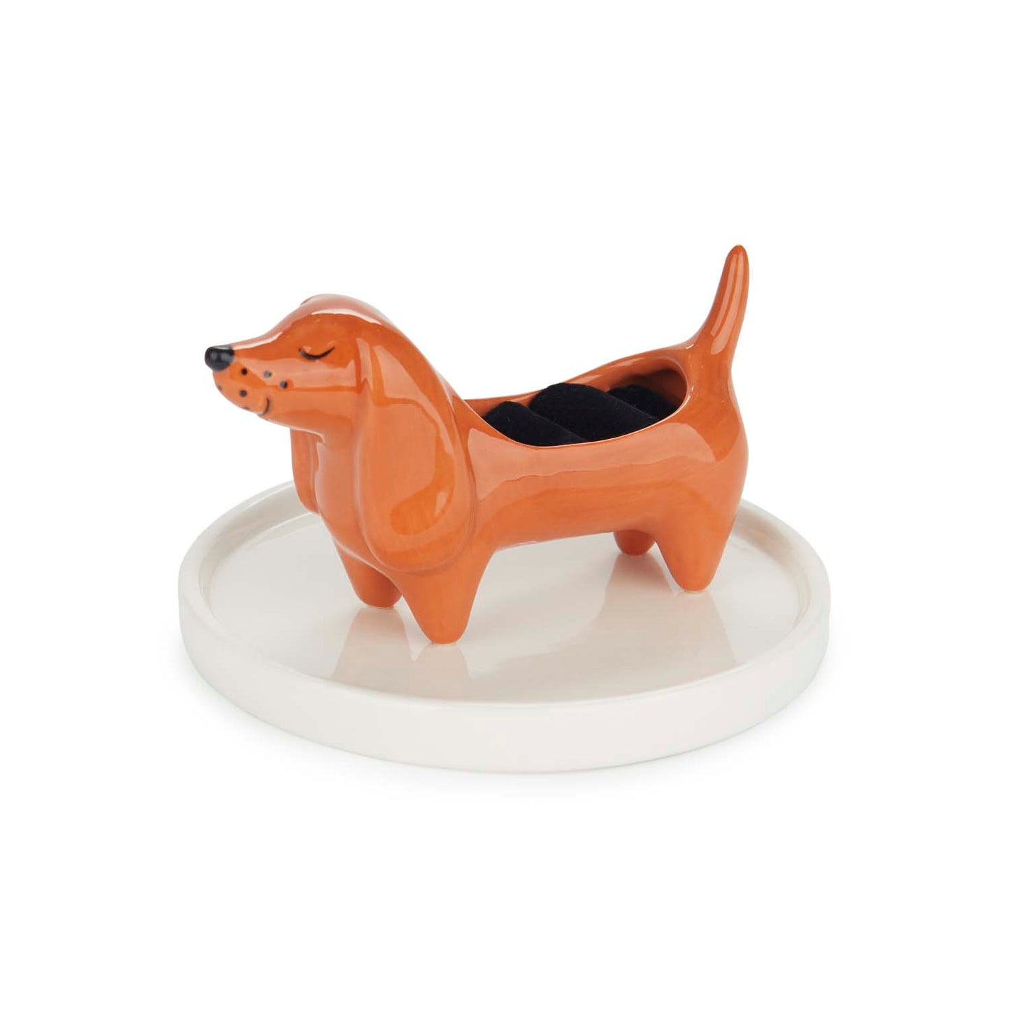 Ringfat Hund
