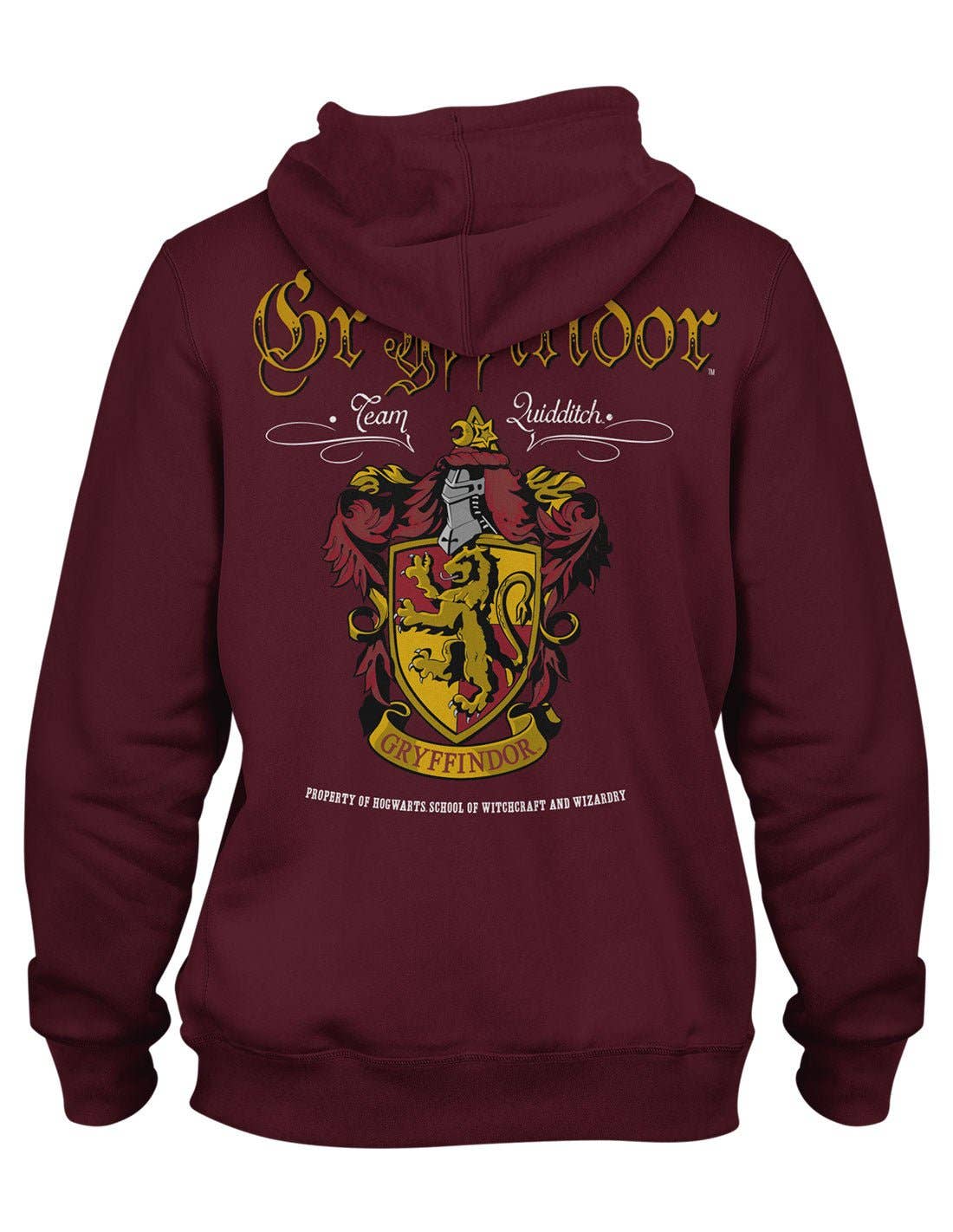 Harry Potter Gryffindor Julegenser