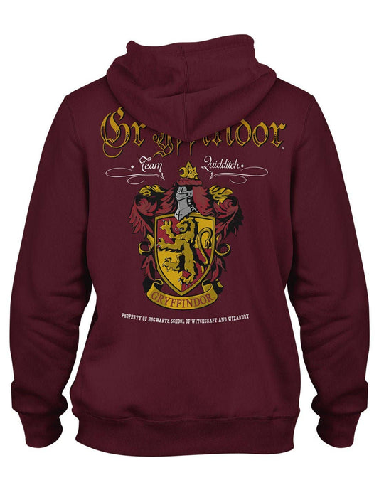 Harry Potter Gryffindor Genser
