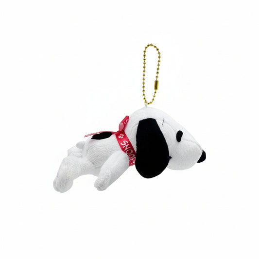 Peanuts Snoopy Plush Mascot