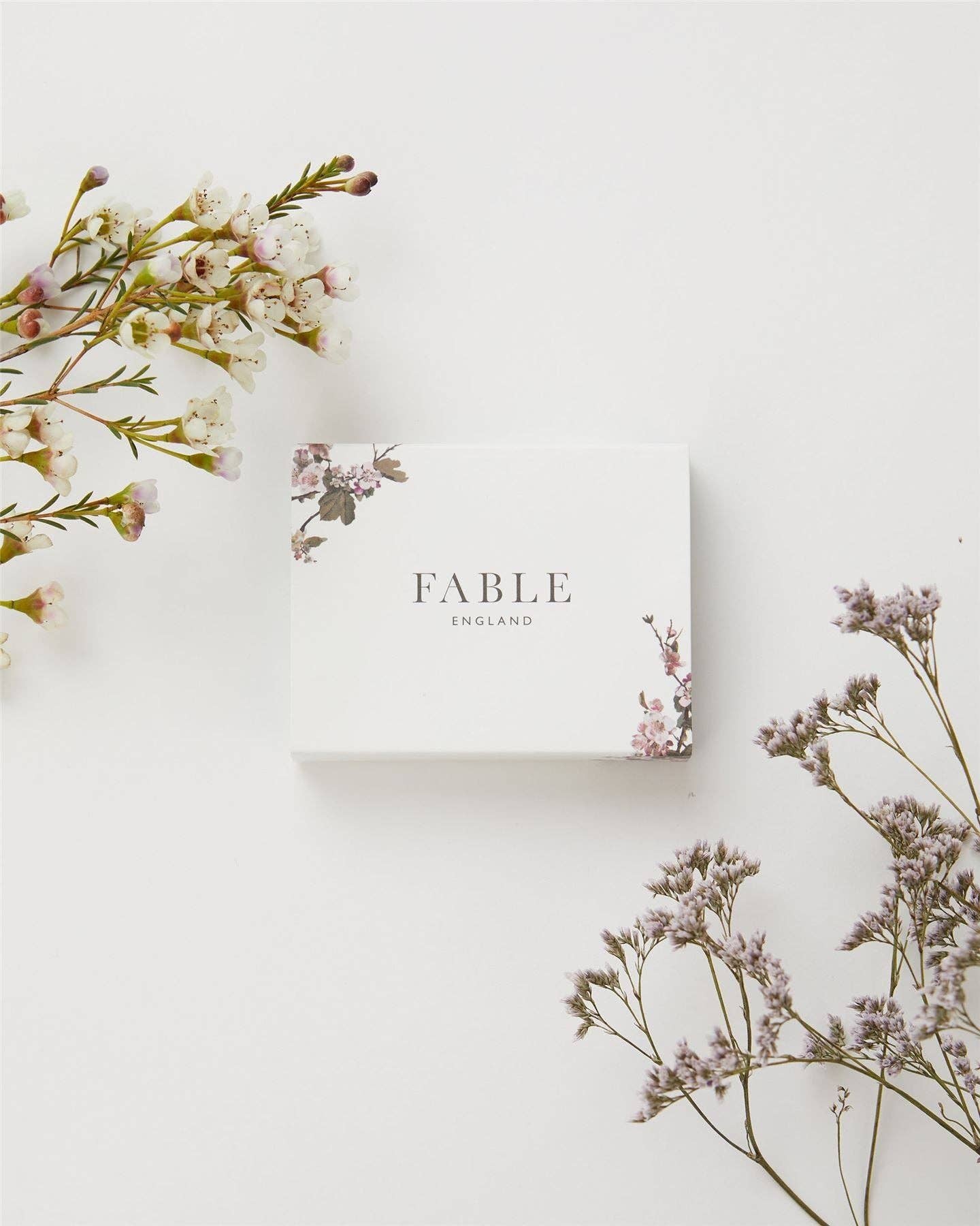 Forget Me Not Øredobber