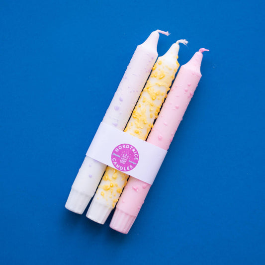 Lemonmix Lys 3-pack