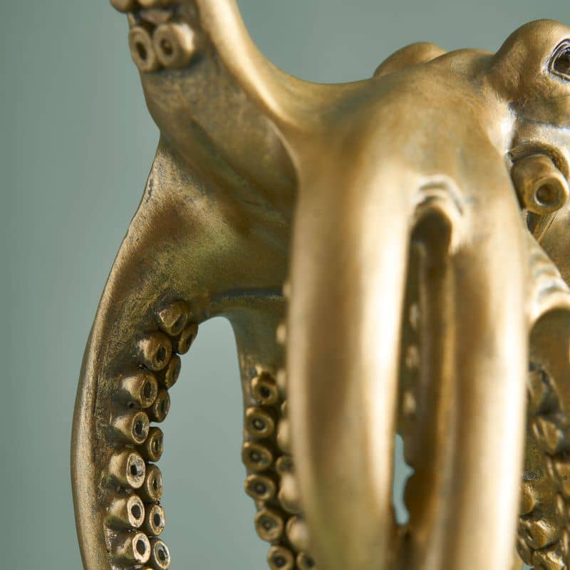 Otto Octopus Lampe Liten