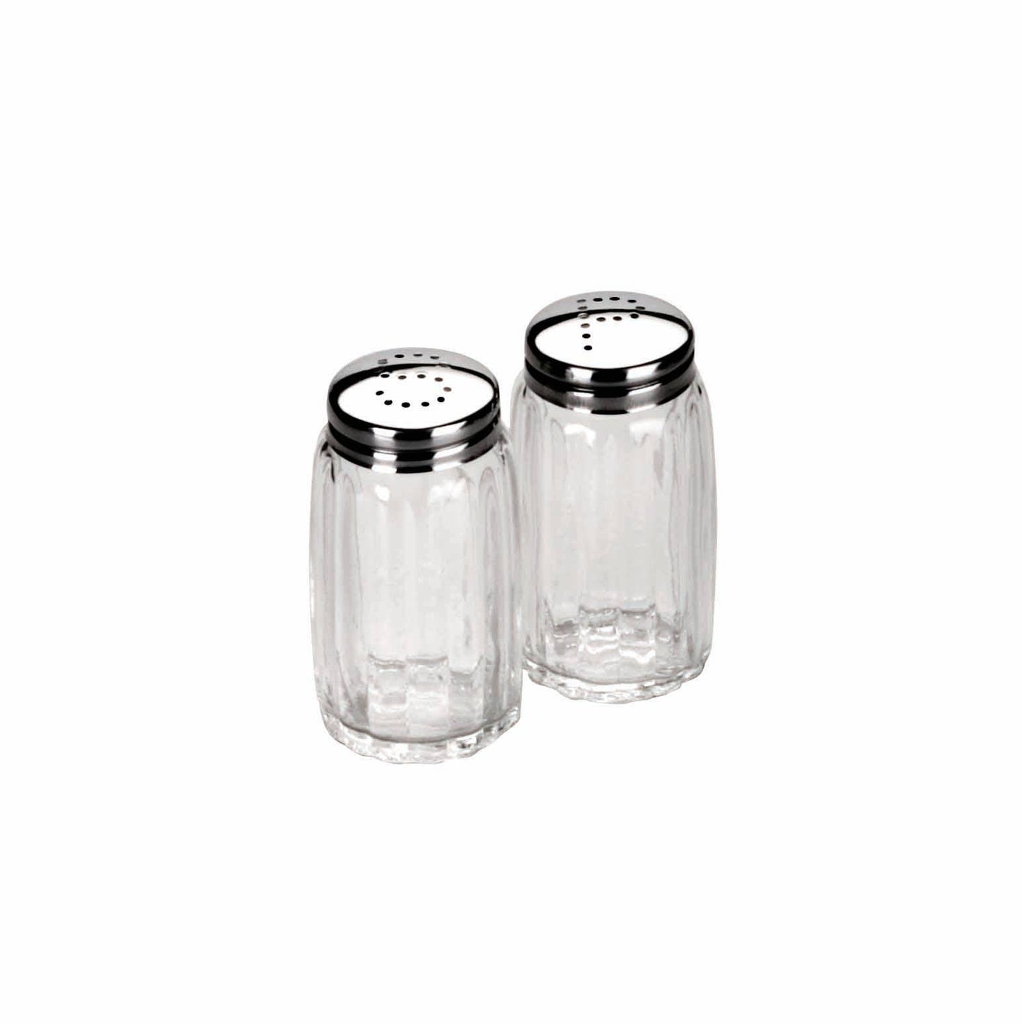 Kafésett Salt og Pepper