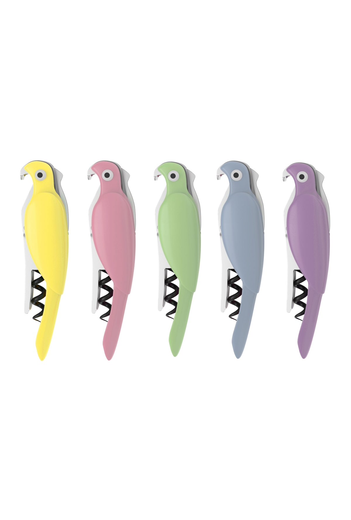 Budgie Korketrekker