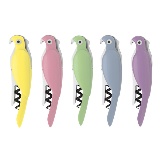Budgie Korketrekker
