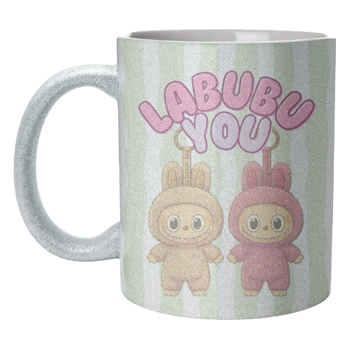 I Labubu You Krus