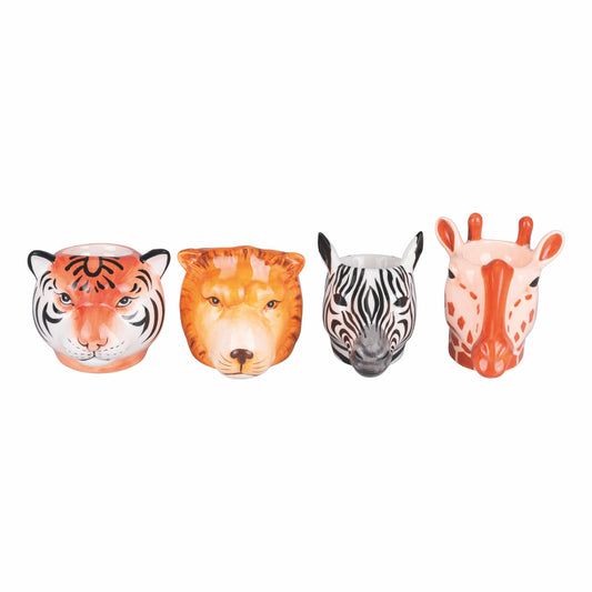 Safari eggeglass