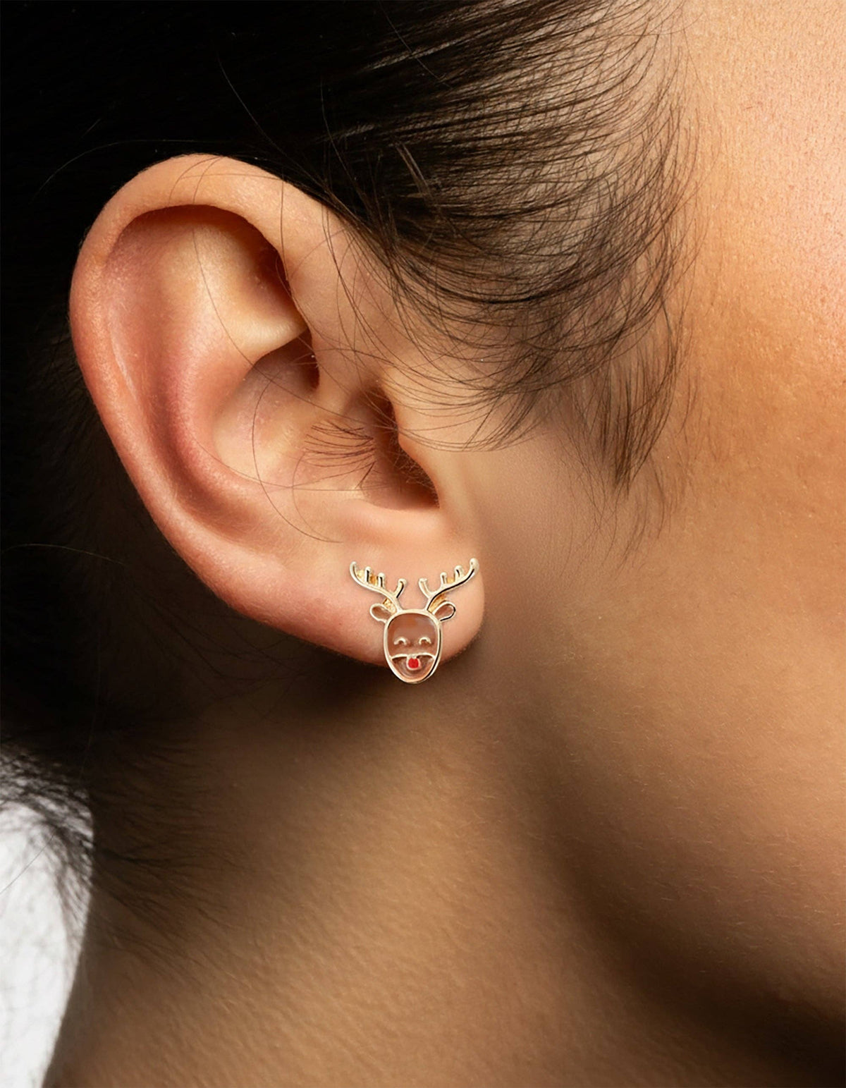 Rudolph Studs