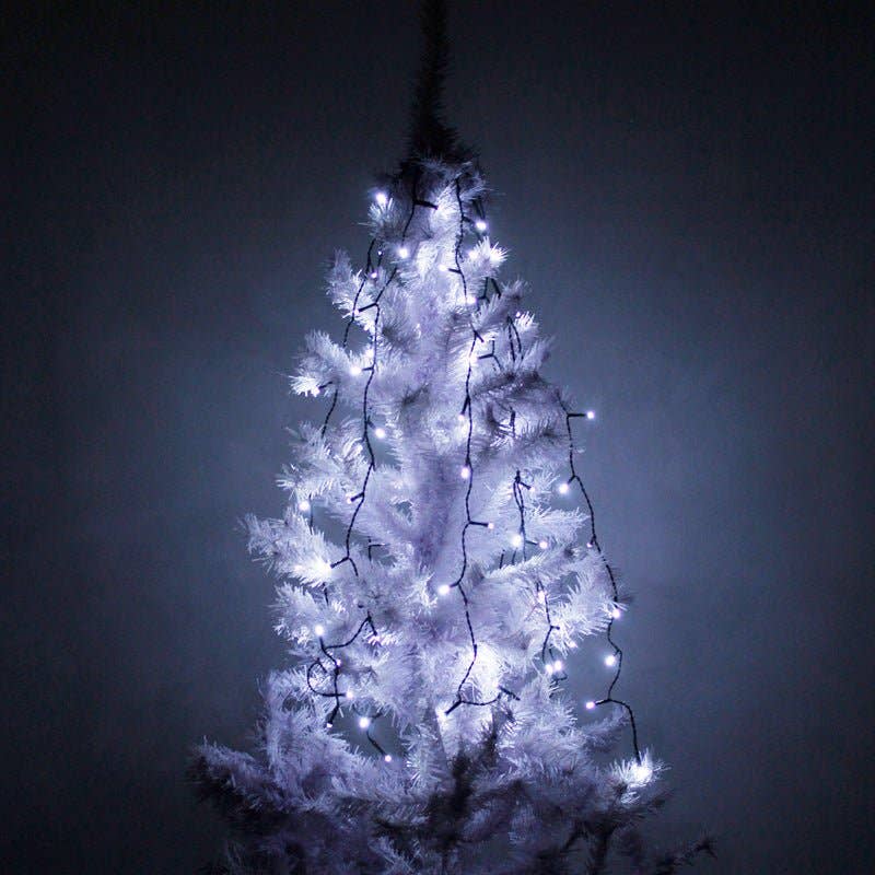 Christmas Garland LED