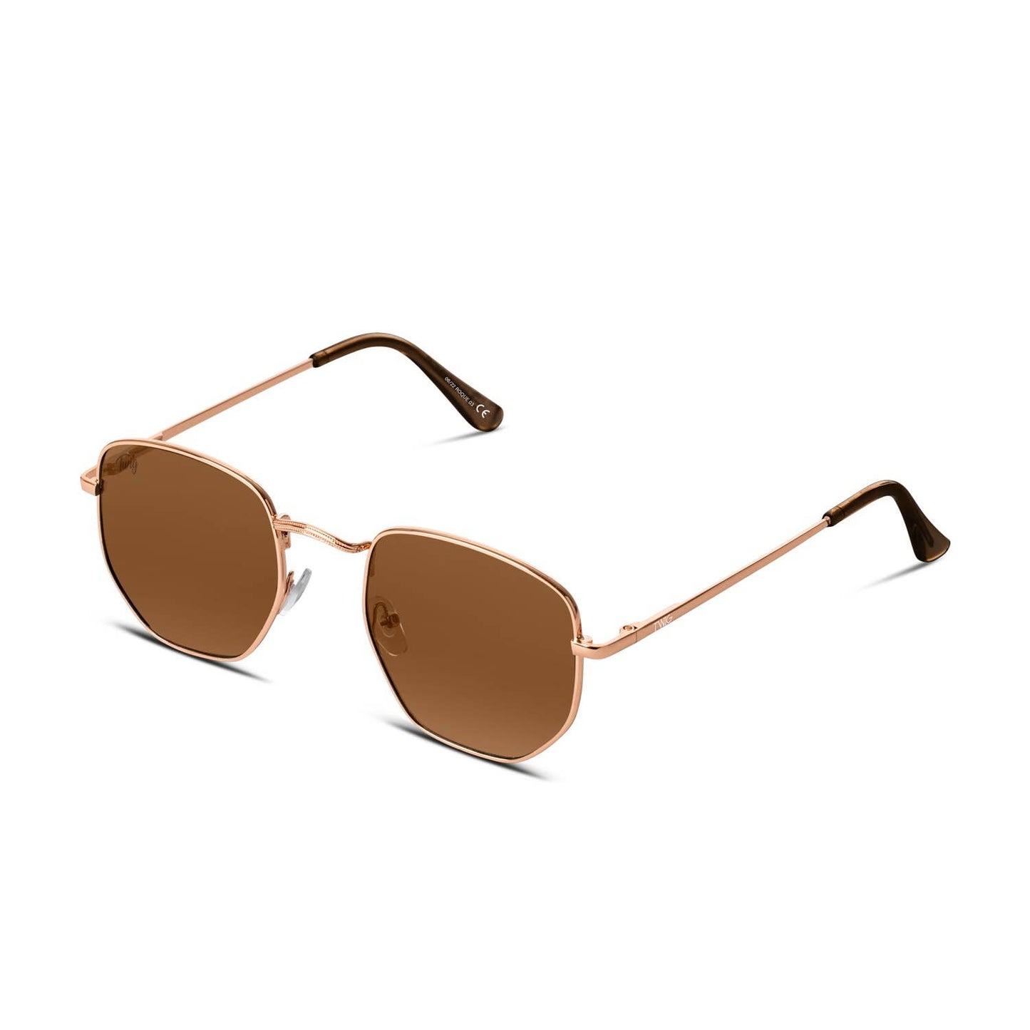 Solbrille Roque