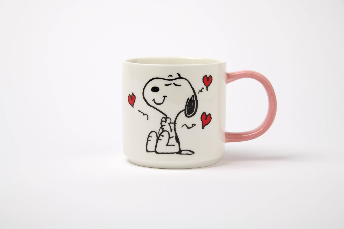 Peanuts I Love You Krus