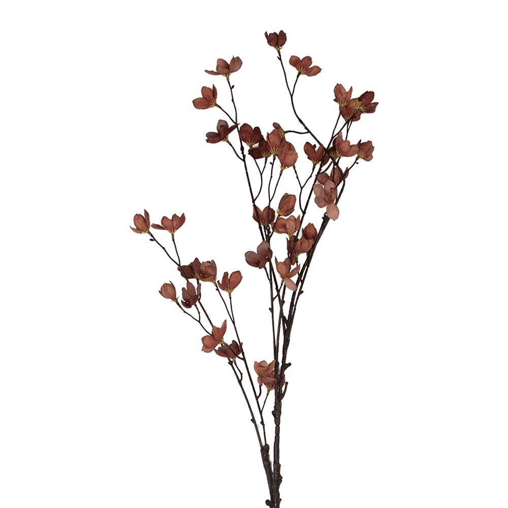 Pink Flower 110 cm