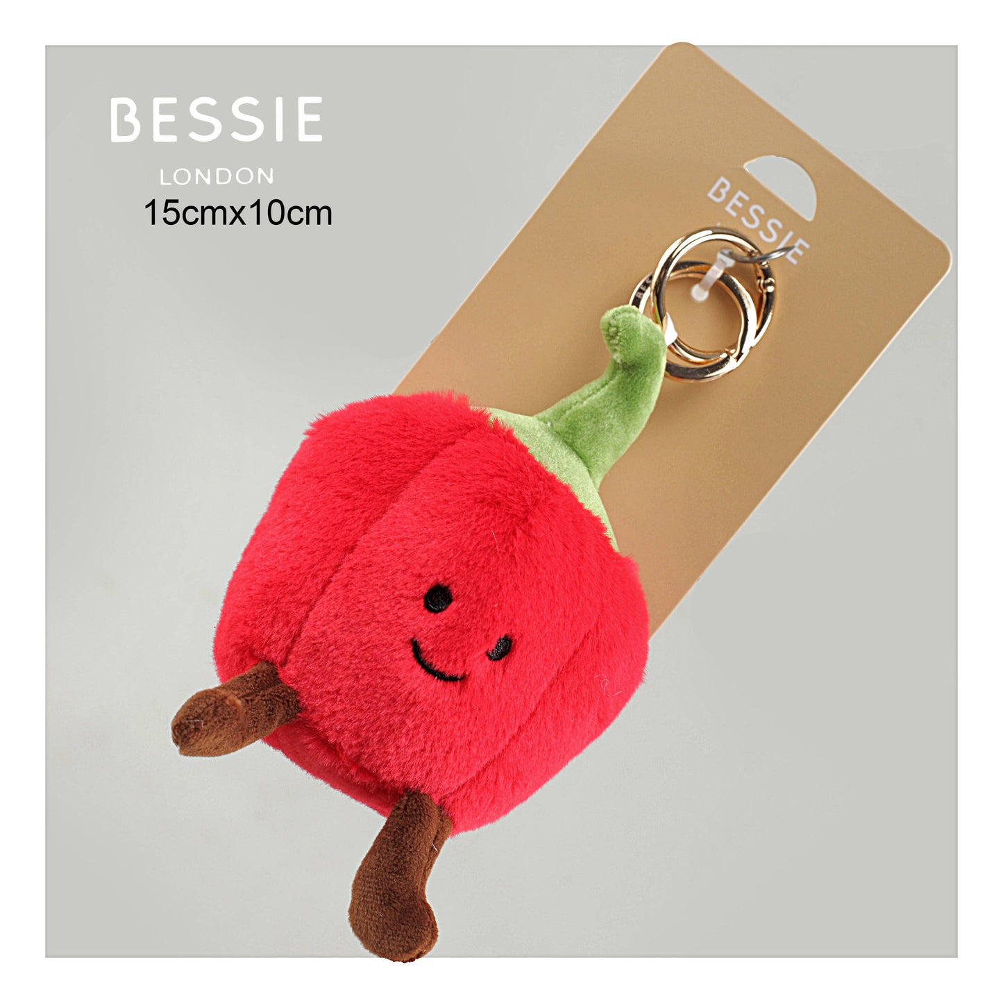 Paprika Charm