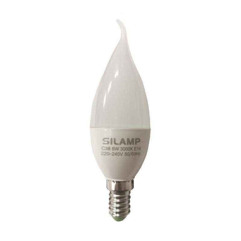 Flame Pære E14