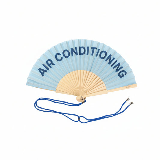Air Conditioning Vifte