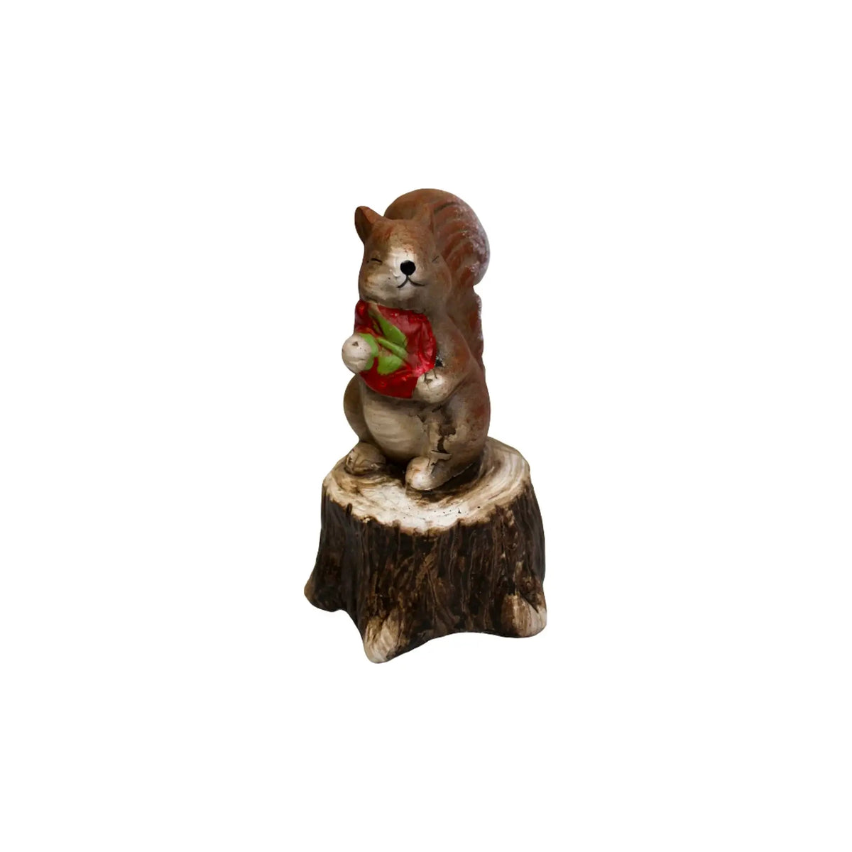 Ekorn Figur