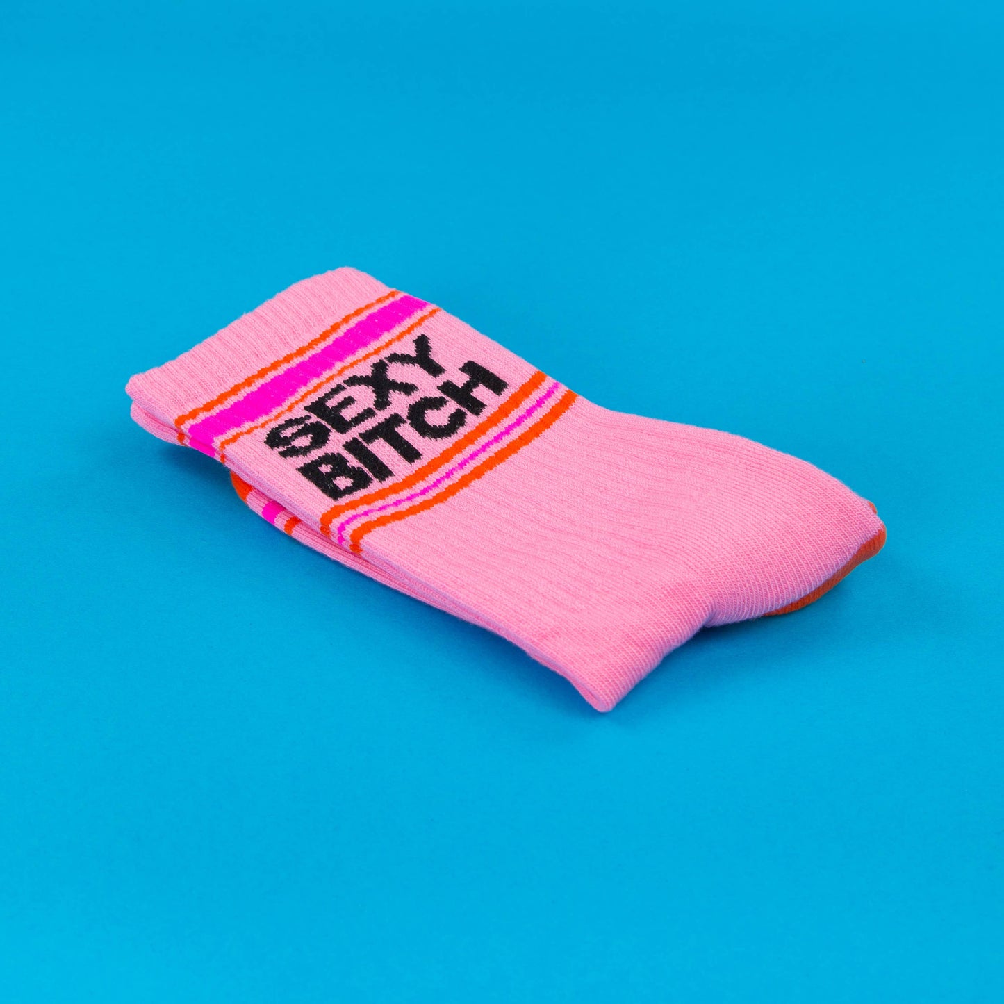 Sexy Bitch Sokker