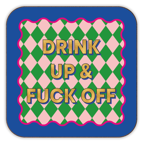 Drink up Bordbrikke