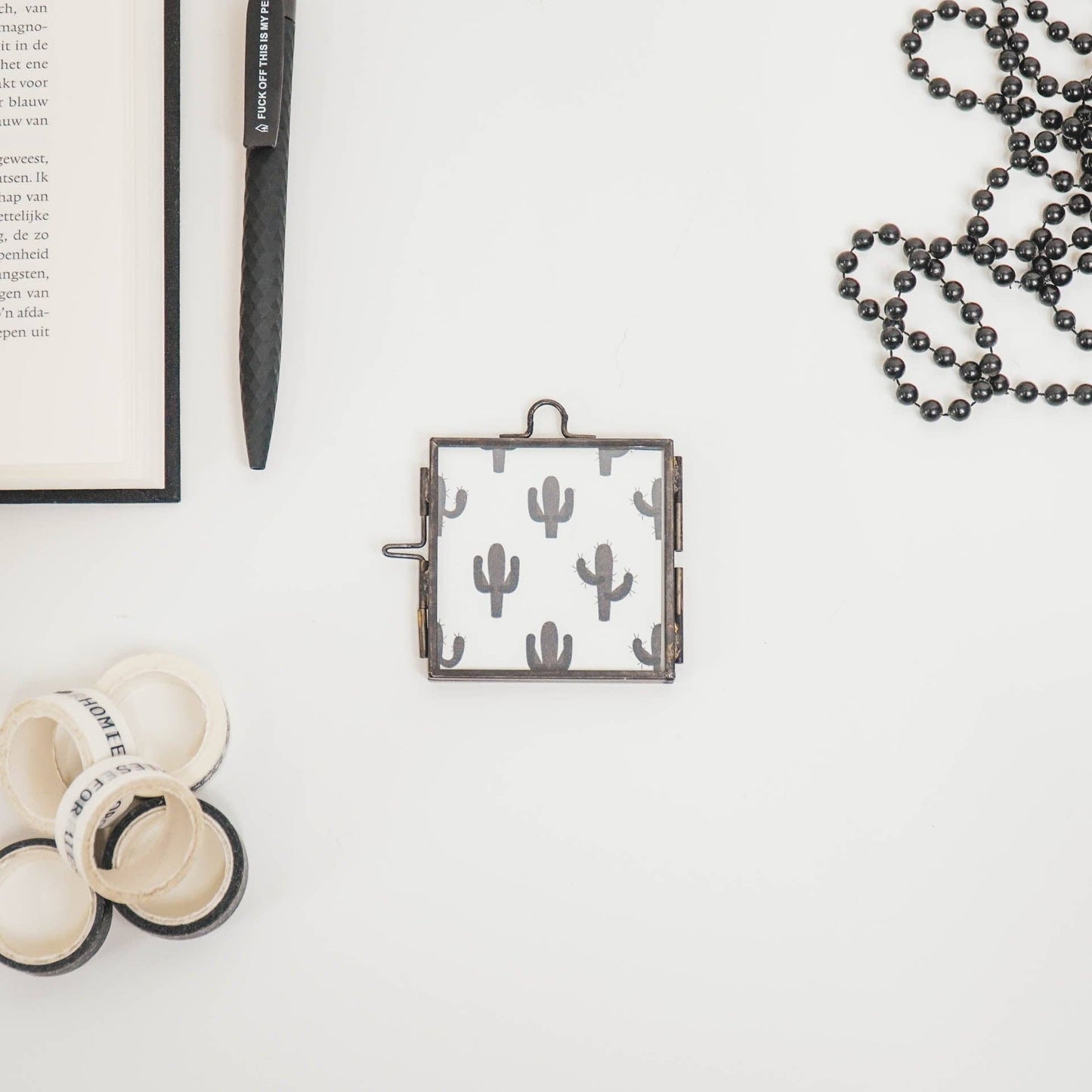 Picture Perfect Ramme