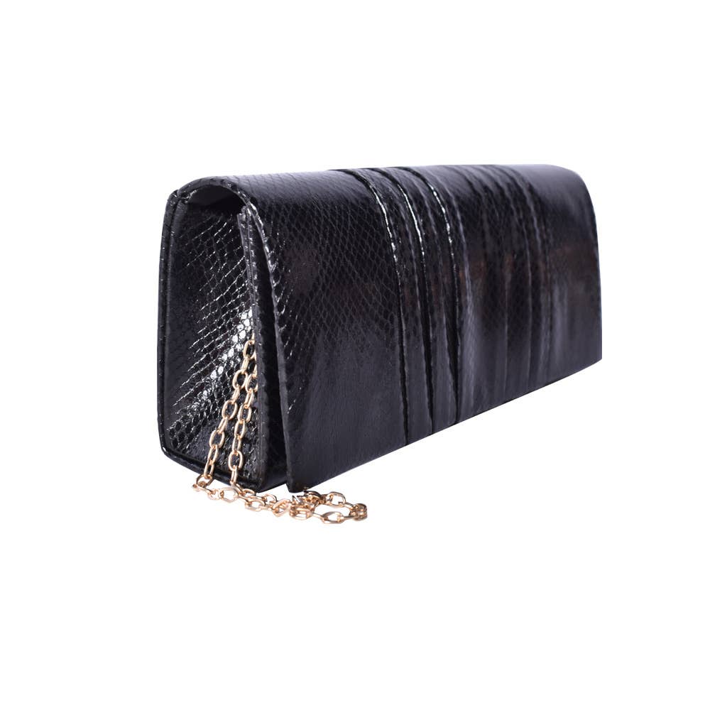 Sydney Snake Clutch