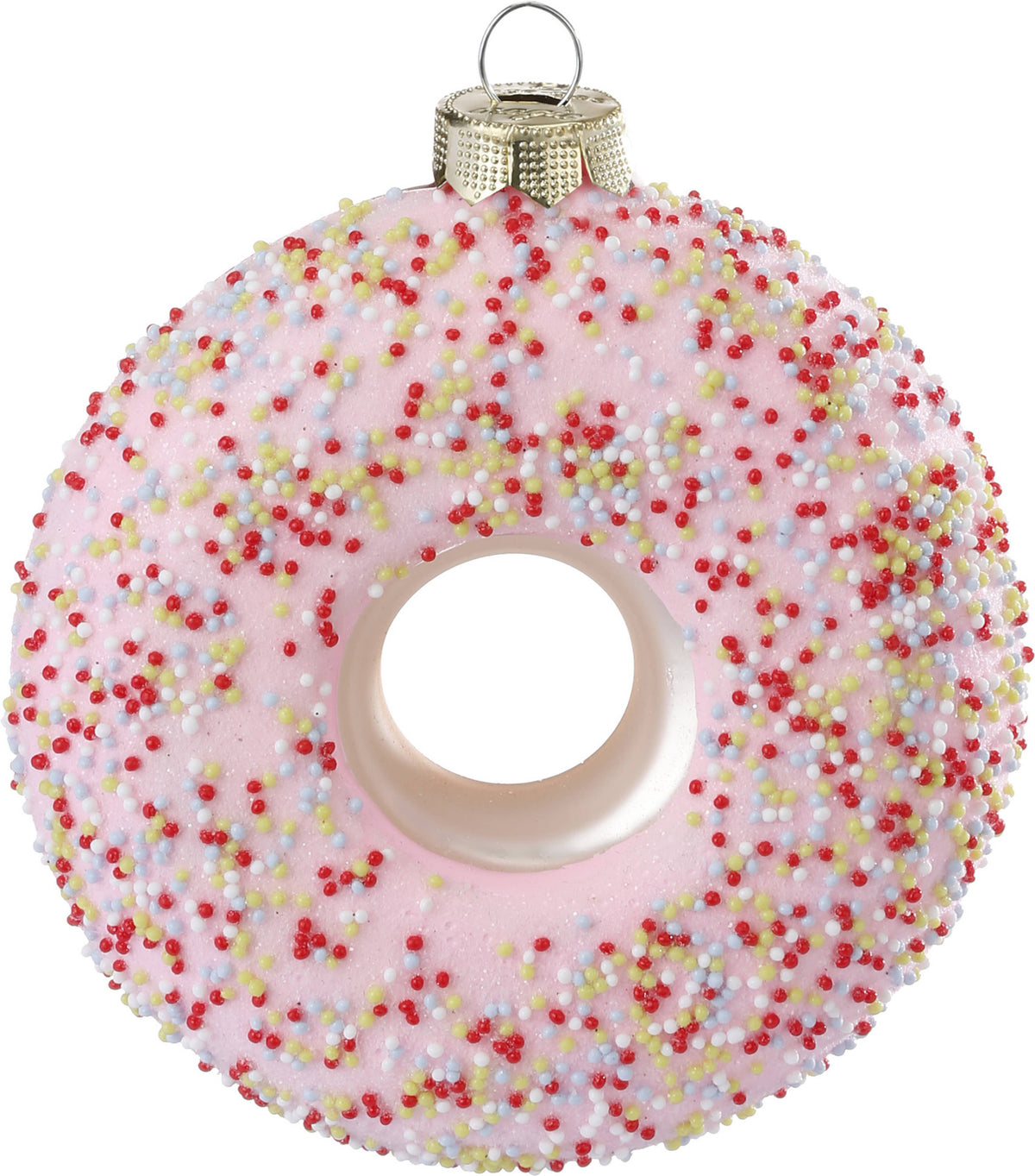 Donut Ornament