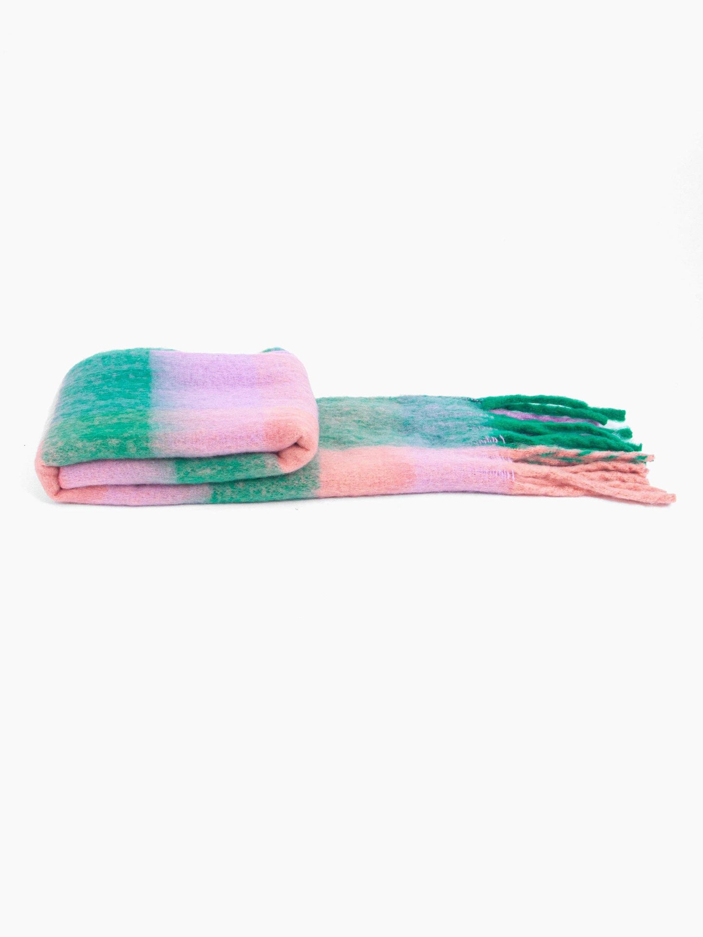 Allie Lilac Skjerf