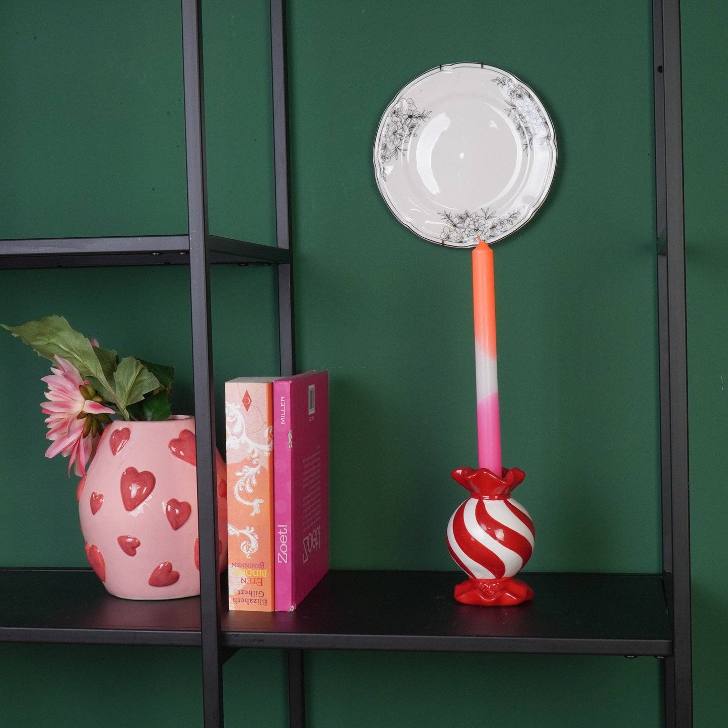 Toffee Candy Lysestake