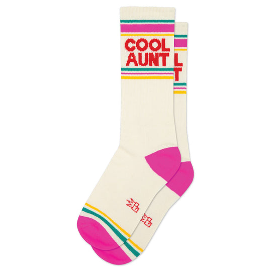 Cool Aunt Sokker