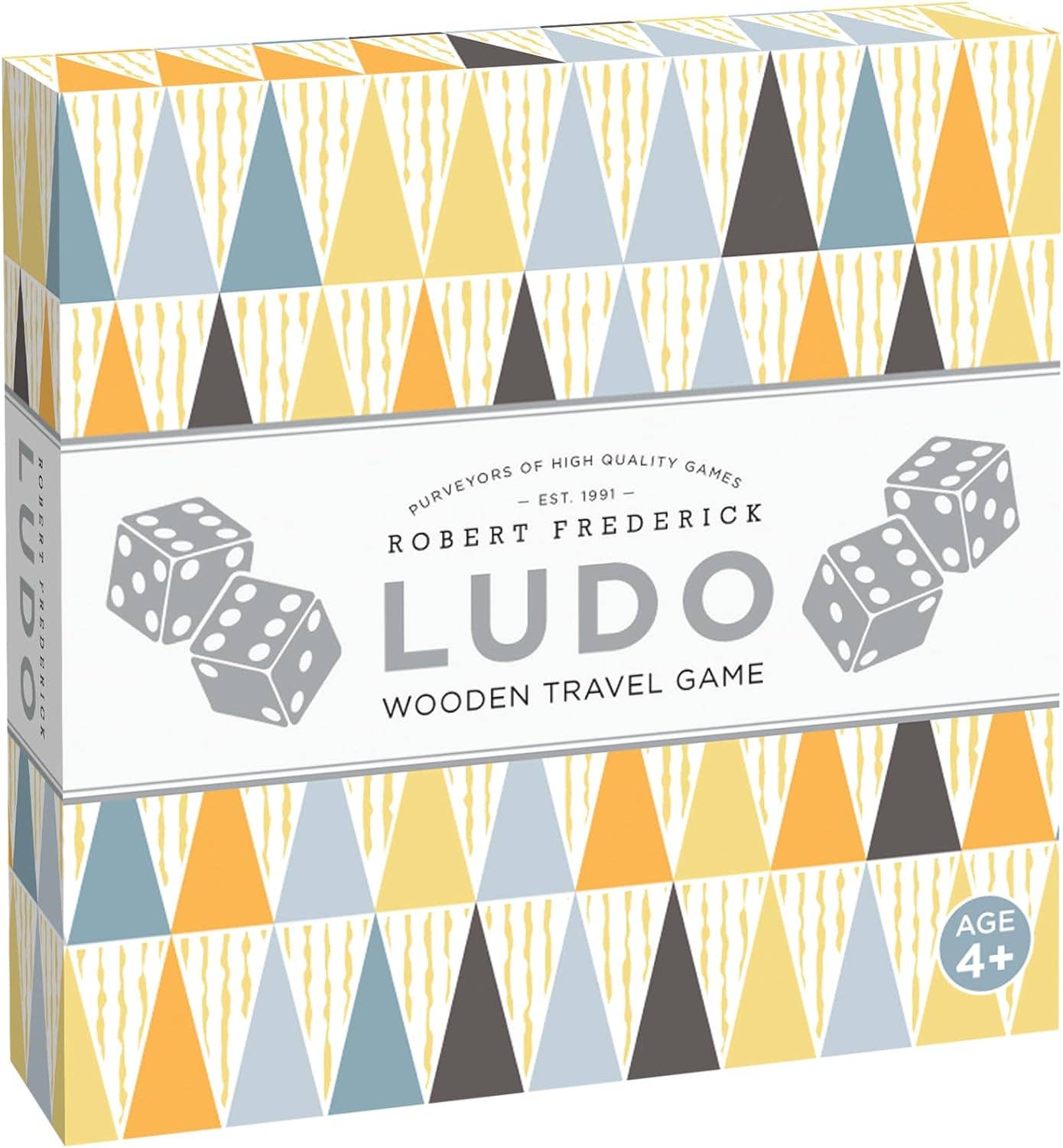 Ludo