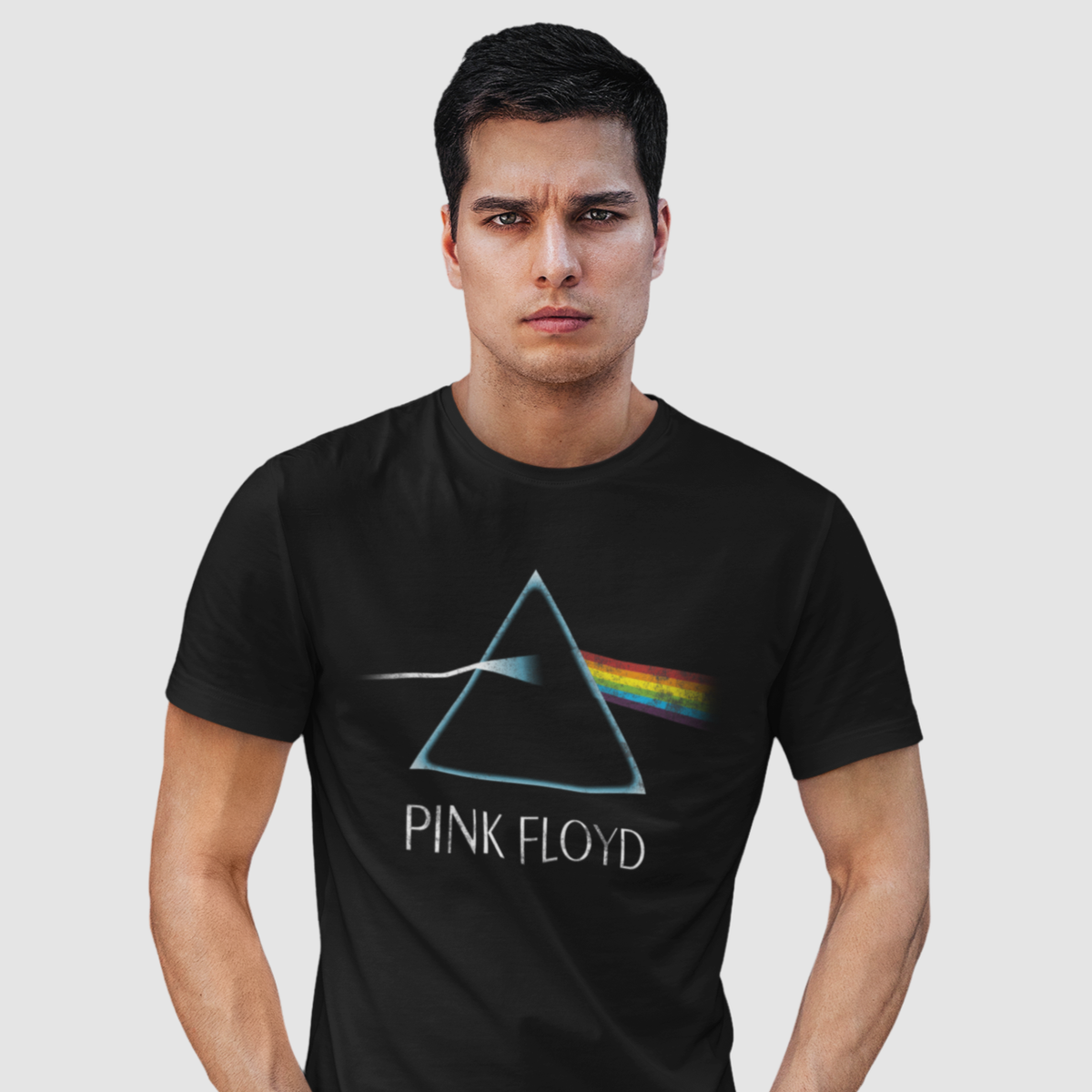 Pink Floyd T-Skjorte