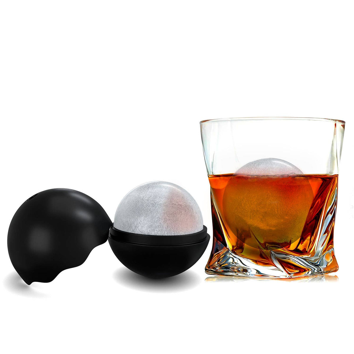 Sphere Isbitformer