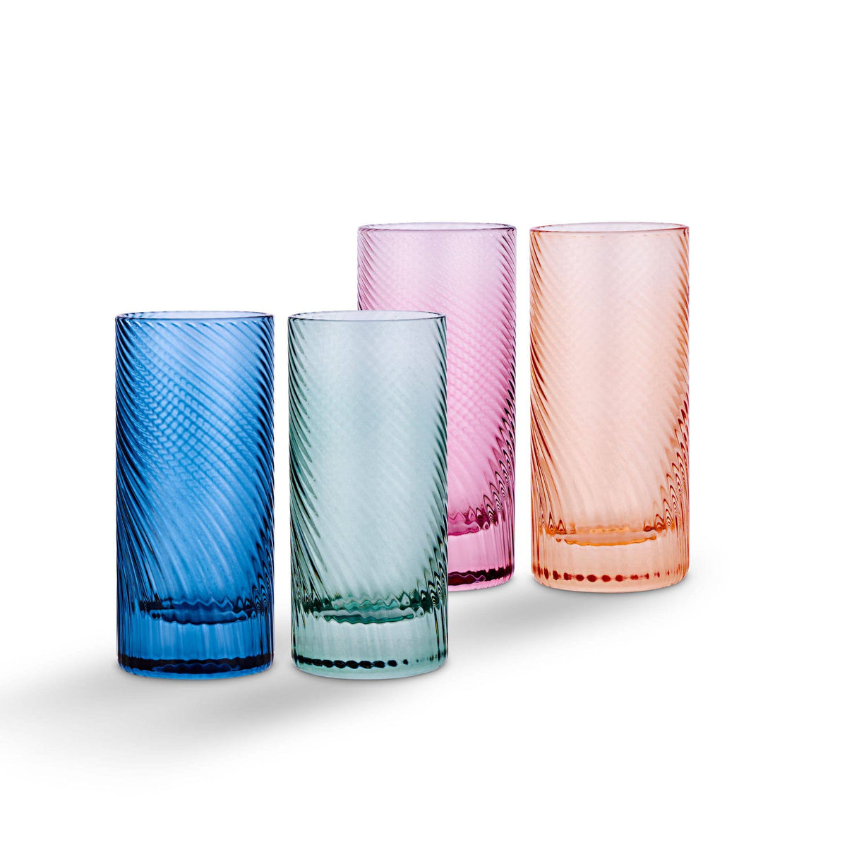 Twist Shotglass