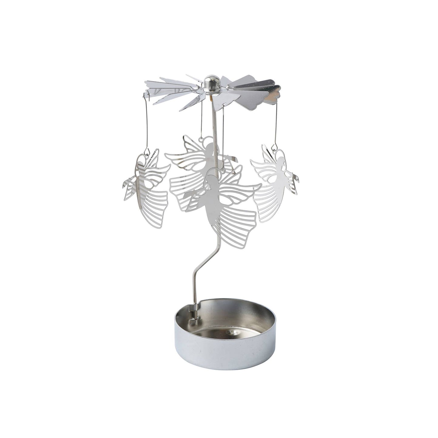 Engel telys-spinner