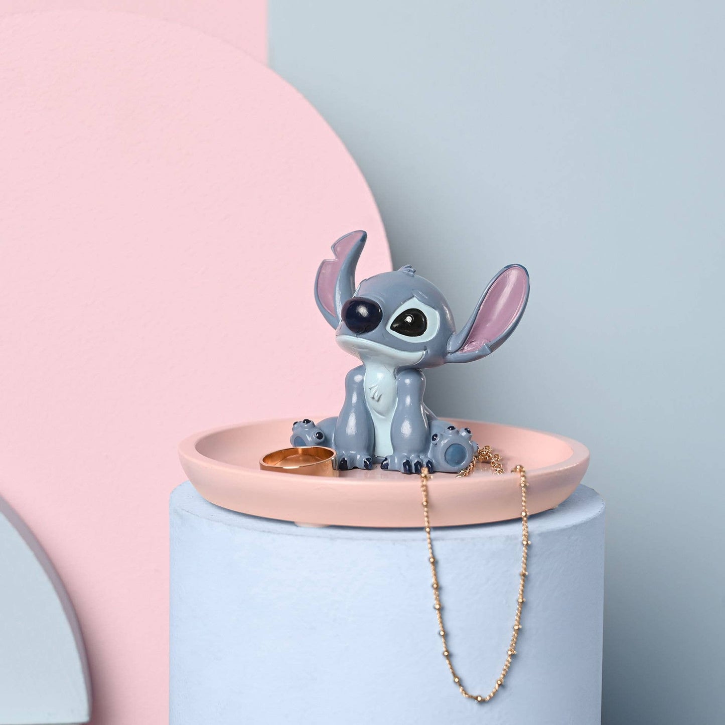 Stitch Smykkefat