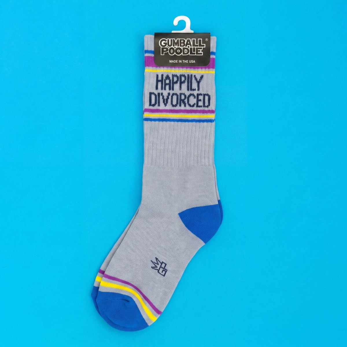 Happily Divorced Sokker