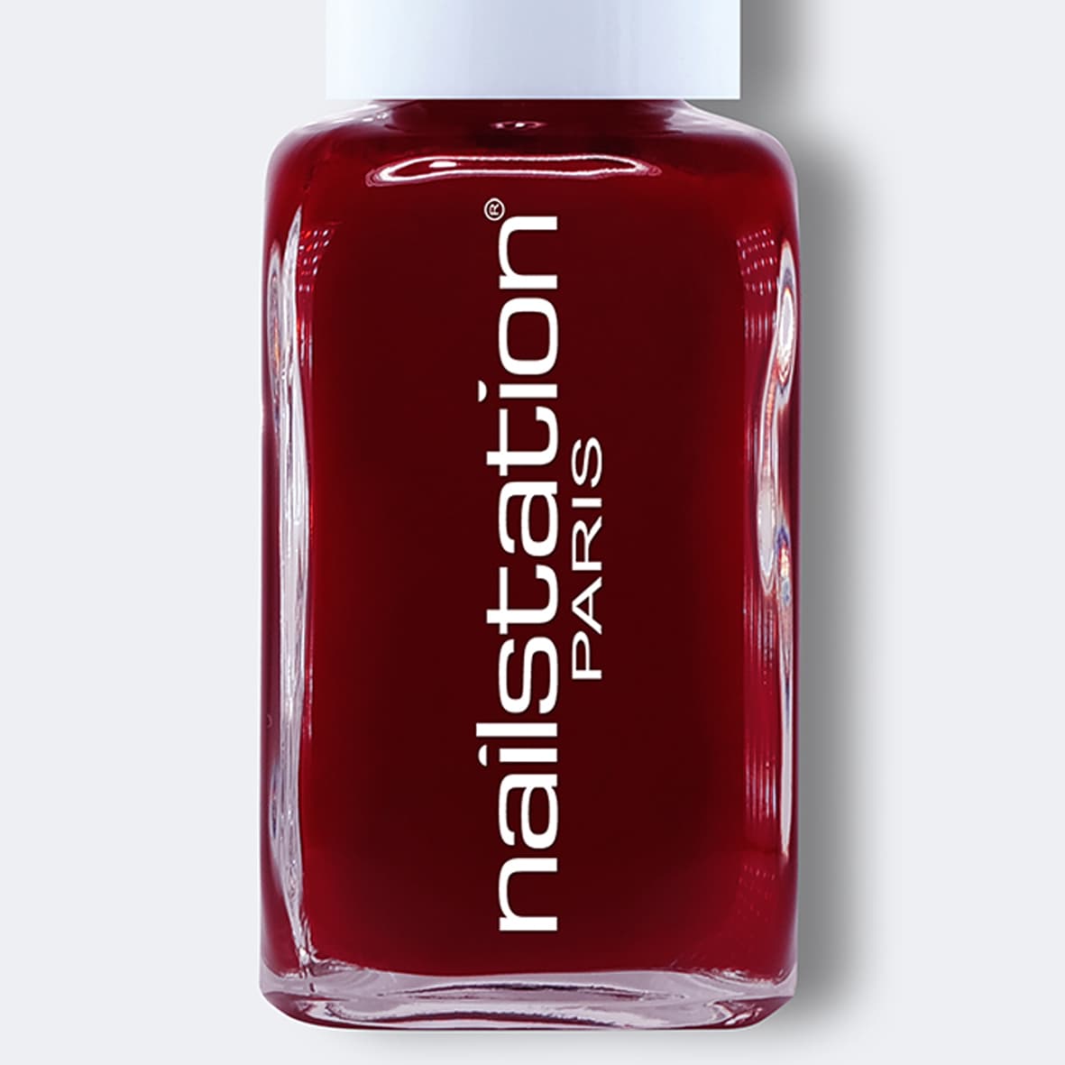 Neglelakk Palpitation Red