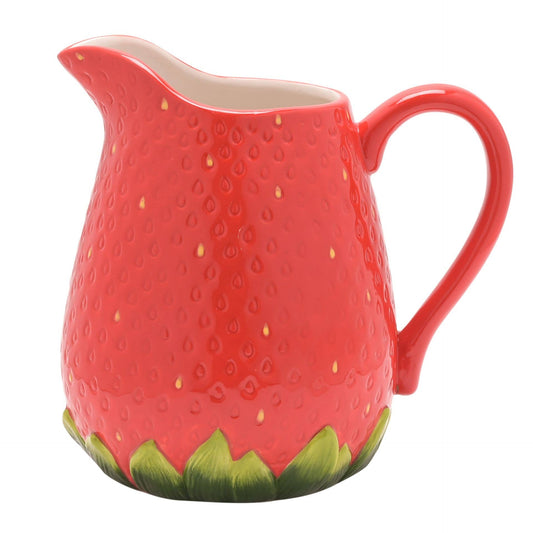 Cottage Strawberry Mugge
